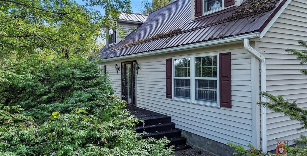 7170 Old Town Road, Mount Perry, OH