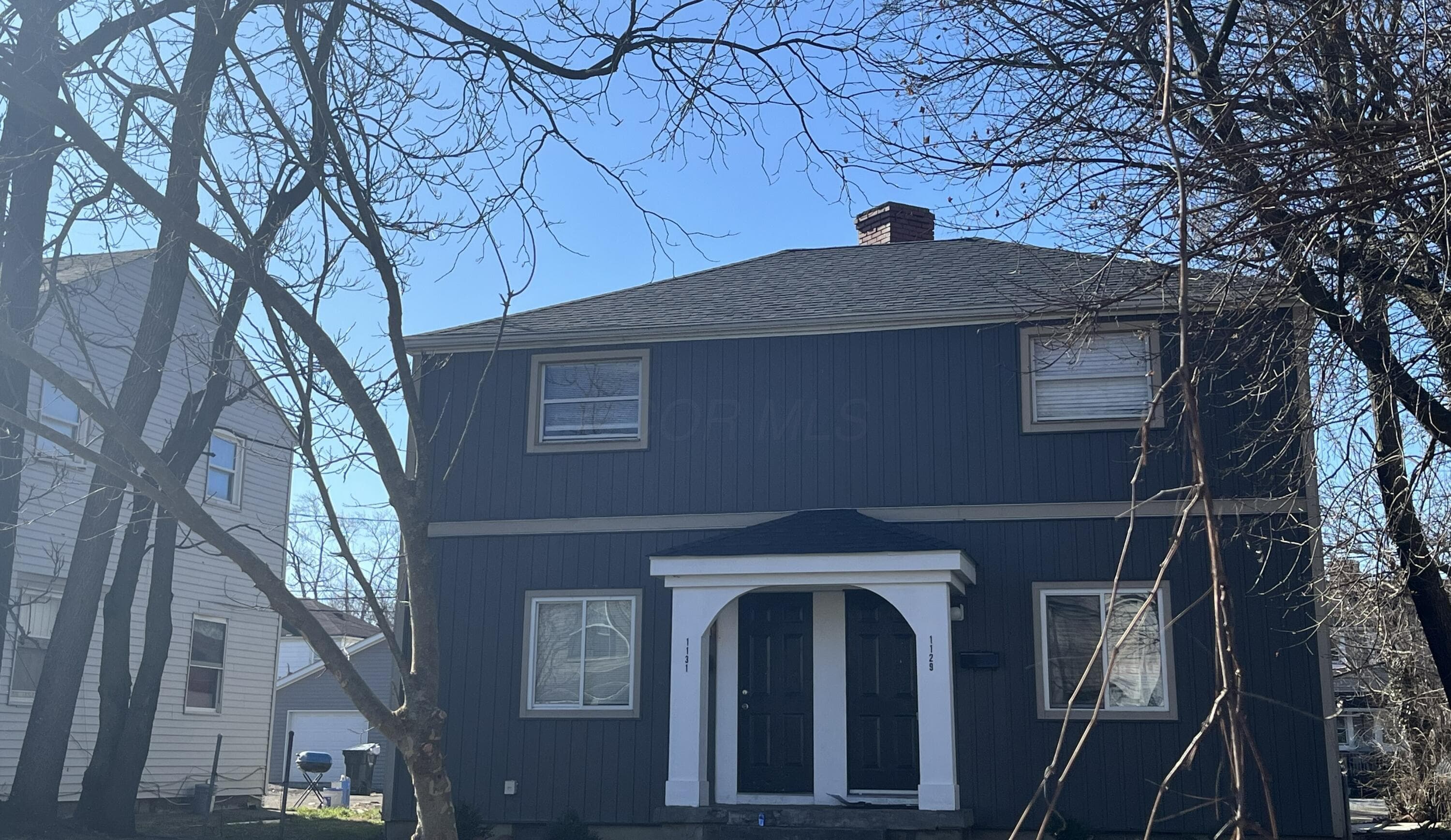 1129 E 23rd Avenue #1129 - 1131, Columbus, OH 43211
