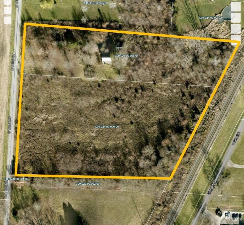 226 S 3rd Street, Cardington, OH 43315