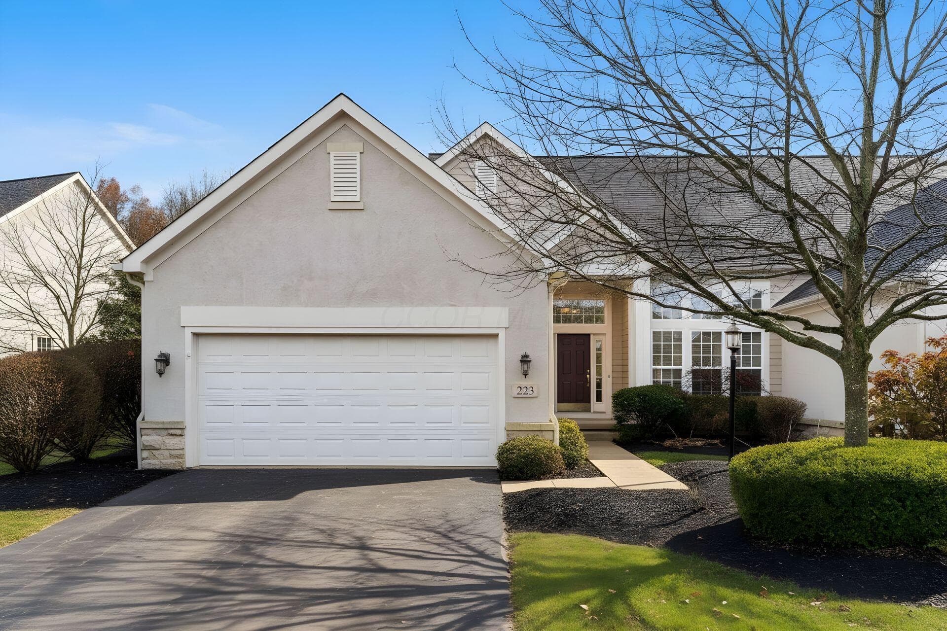 223 Tinley Park Circle, Delaware, OH