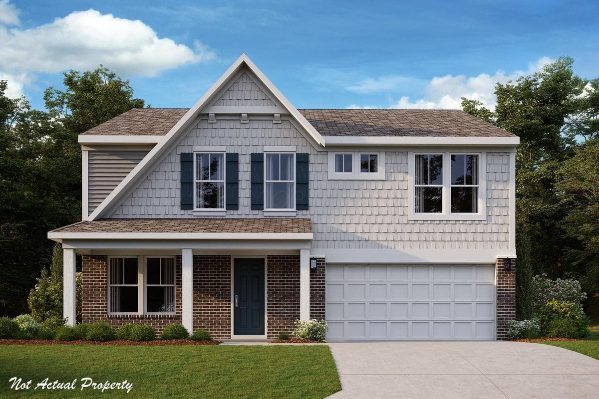6266 Encosta Way, Galloway, OH 43119