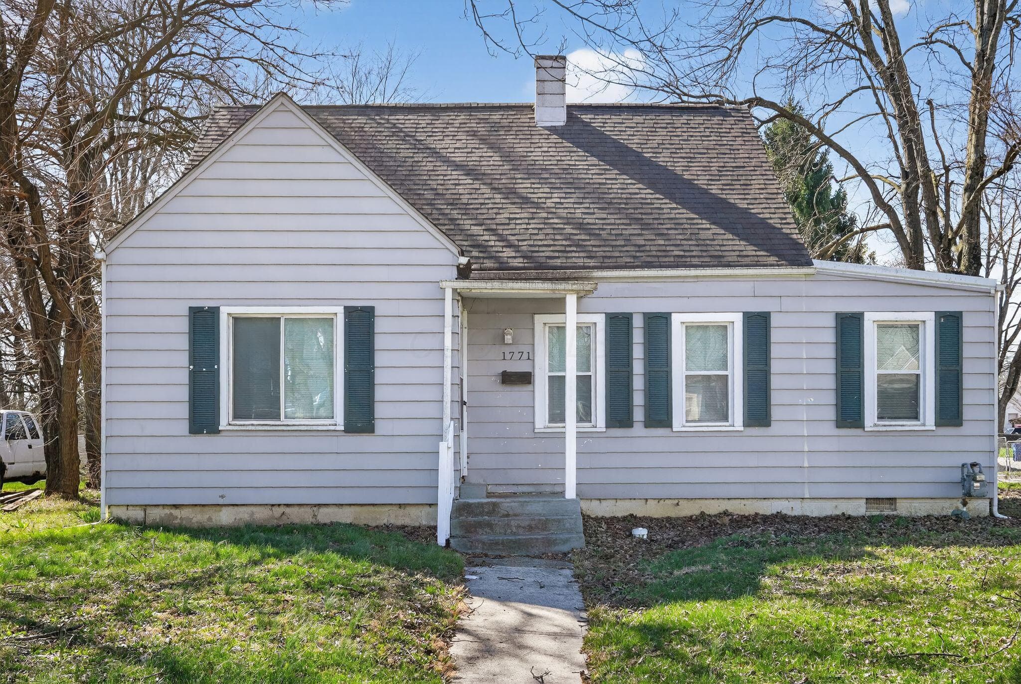 1771 Marston Road, Columbus, OH 43219