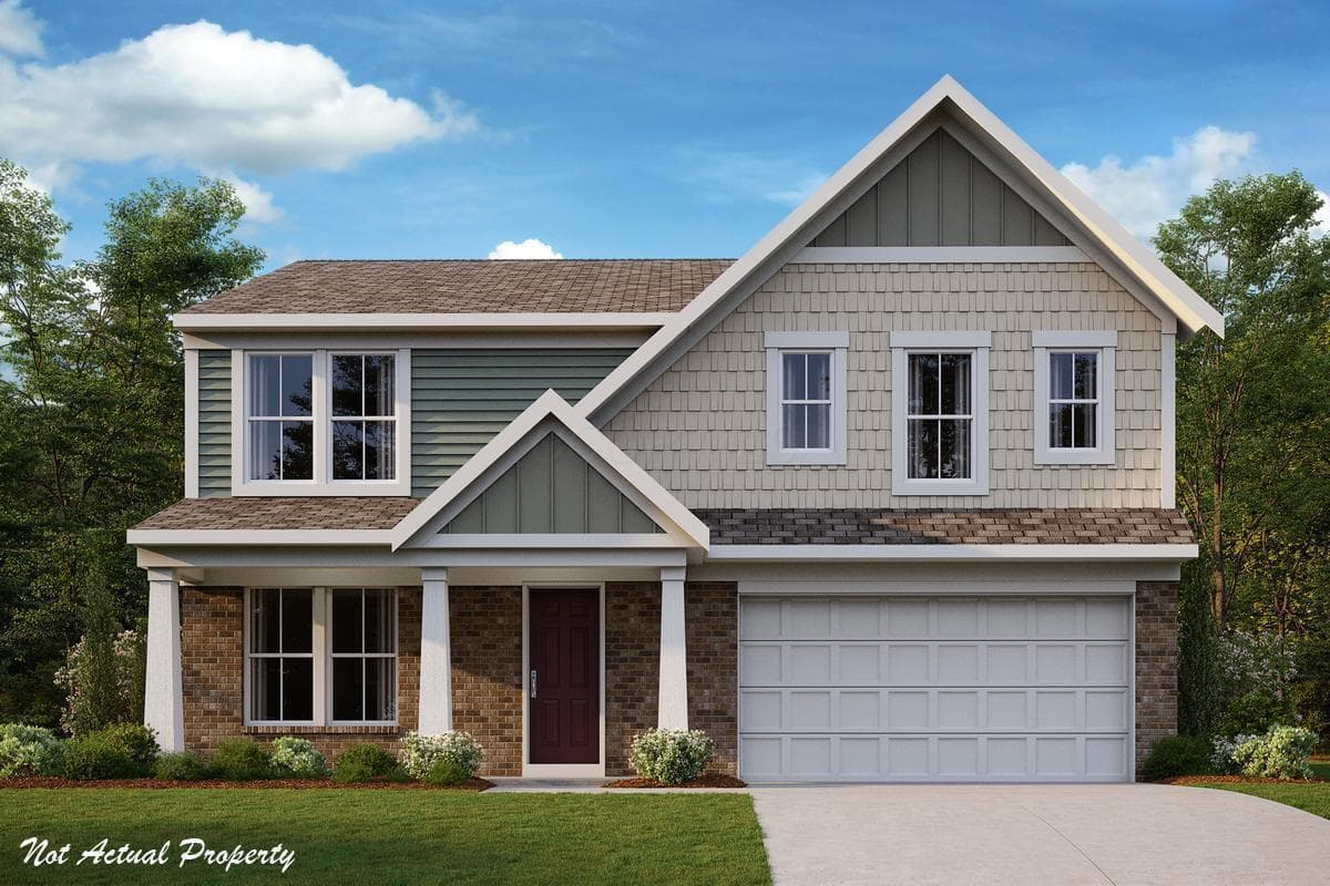 6272 Encosta Way, Galloway, OH 43119