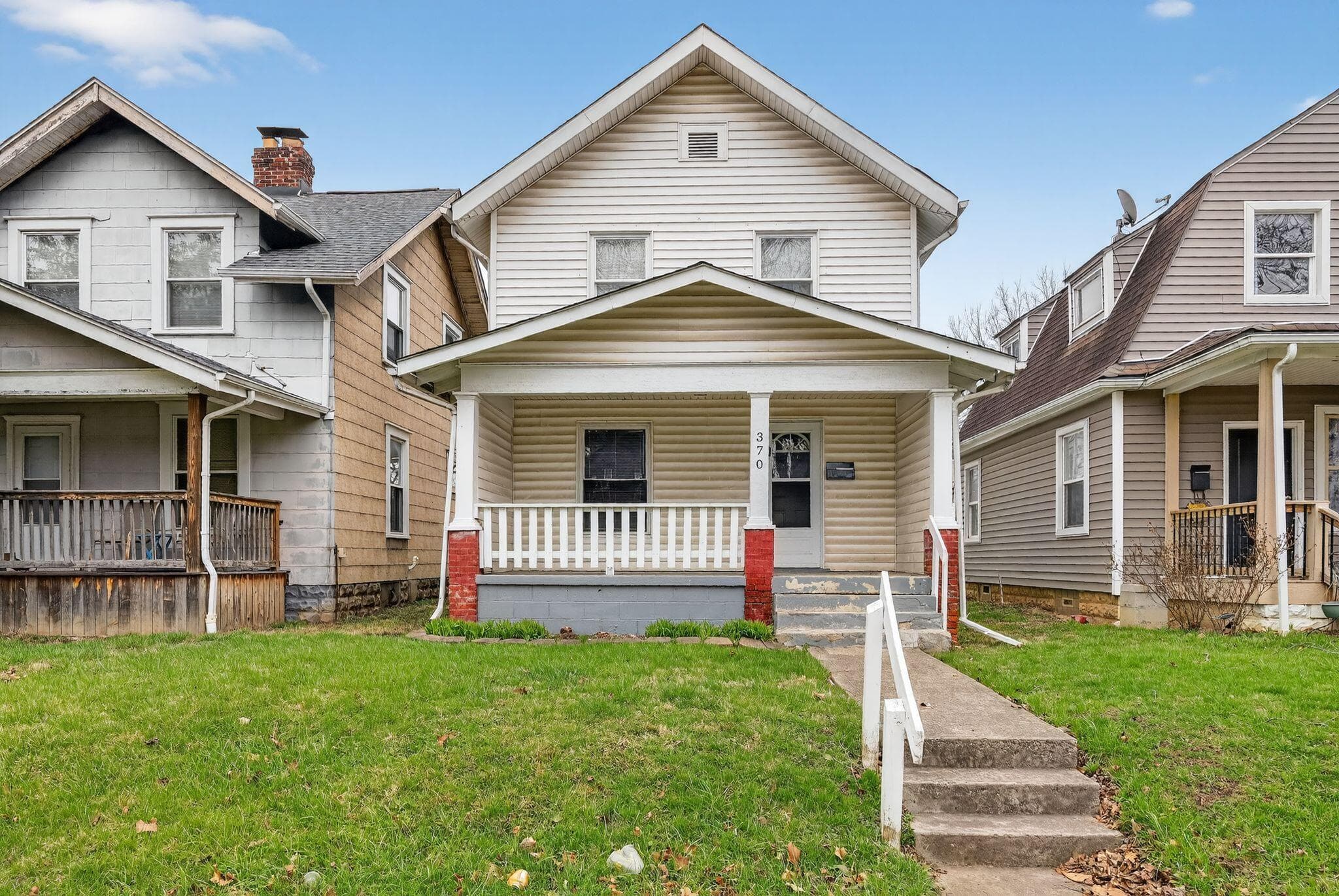 370 Belvidere Avenue, Columbus, OH 43223