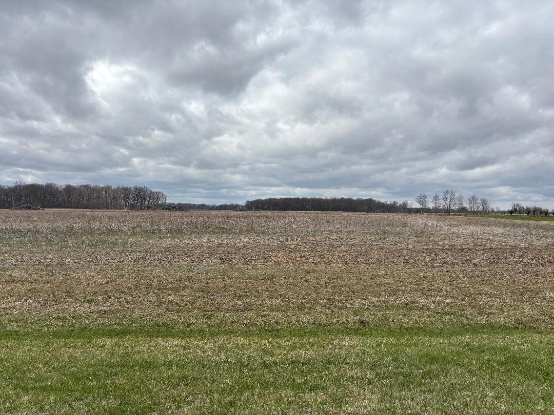 0 Marsh Road, Ostrander, OH 43061
