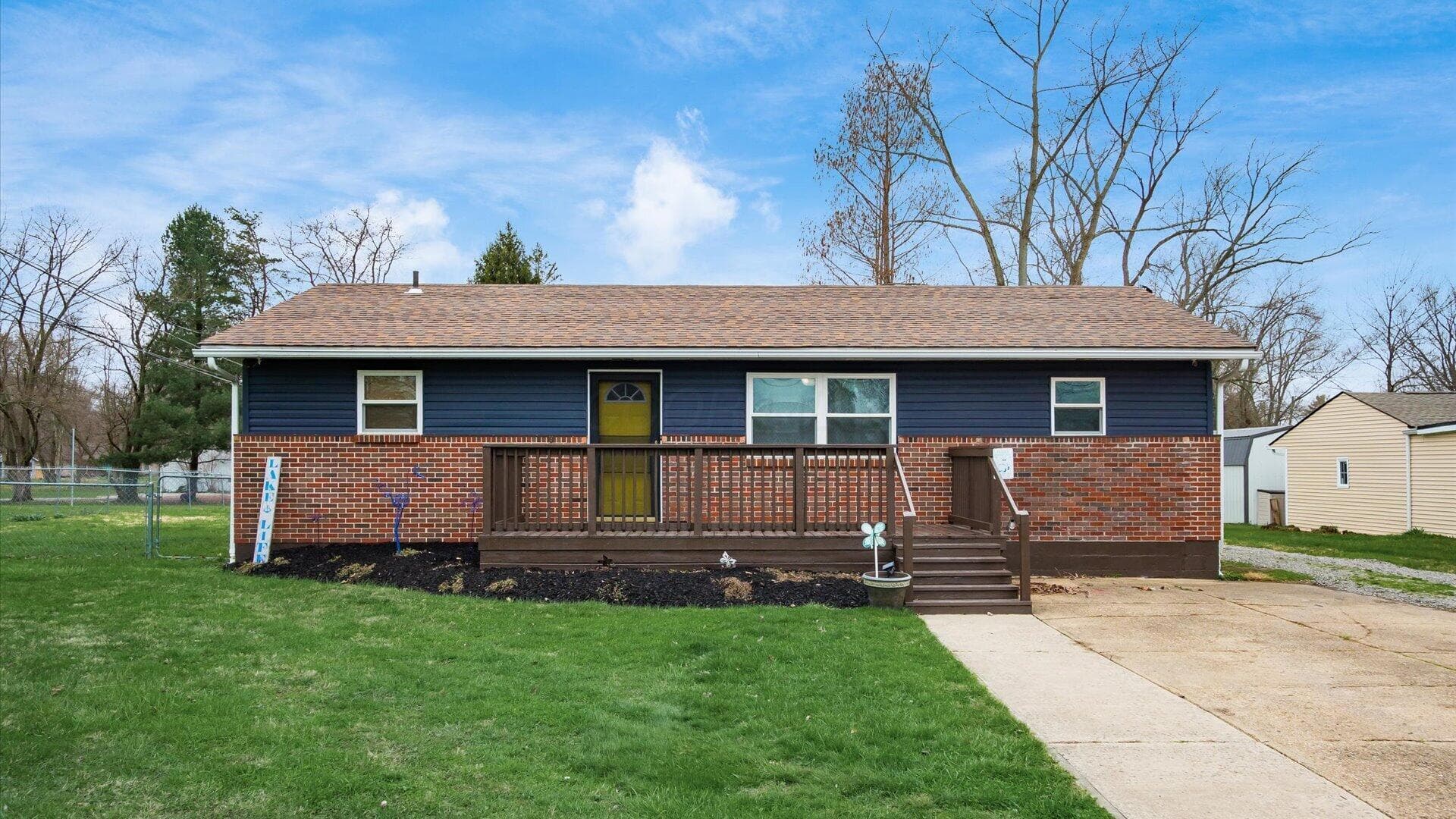 4530 N Bank Road, Buckeye Lake, OH