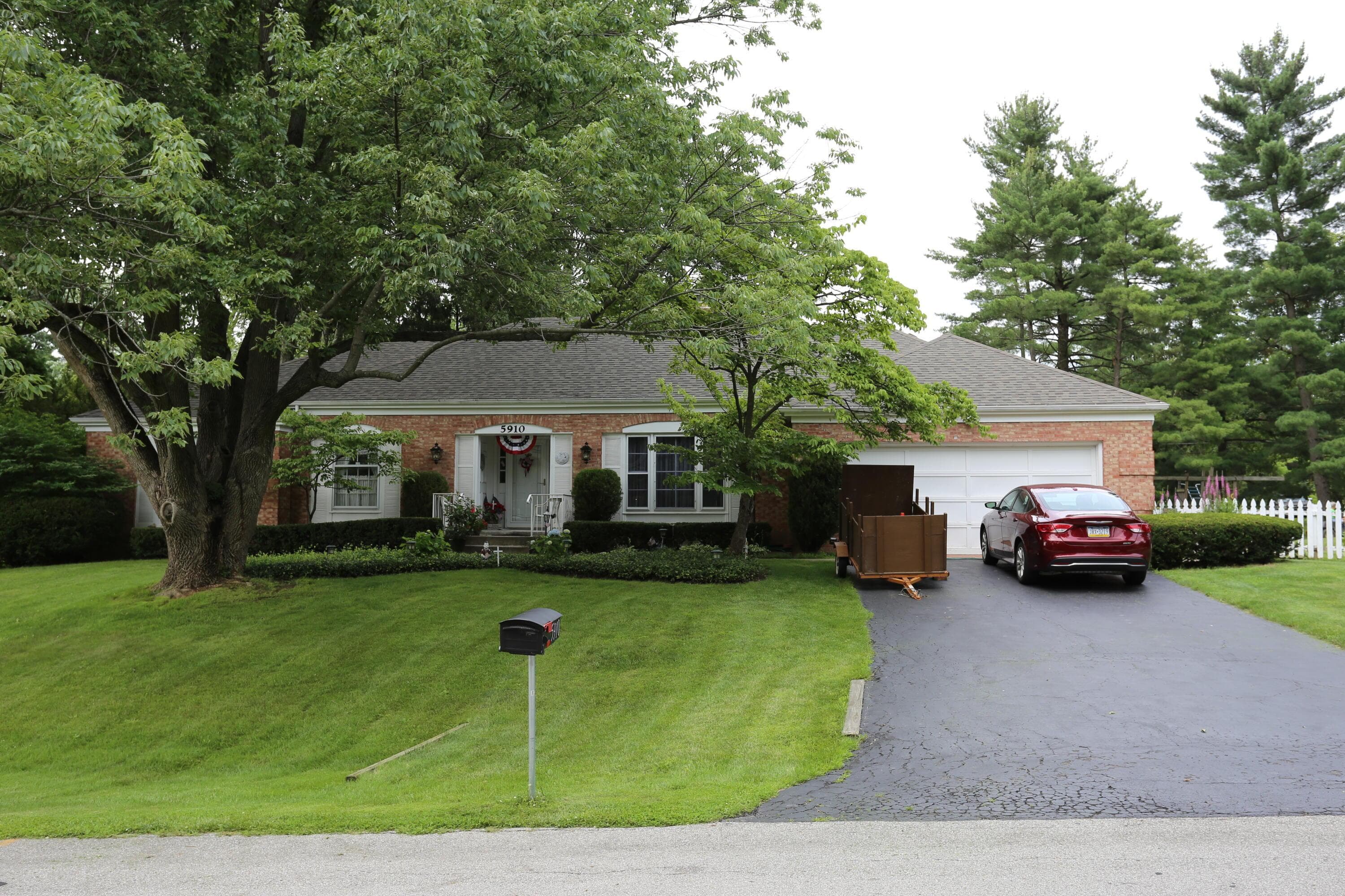 5910 Rock Hill Road, Columbus, OH 43213
