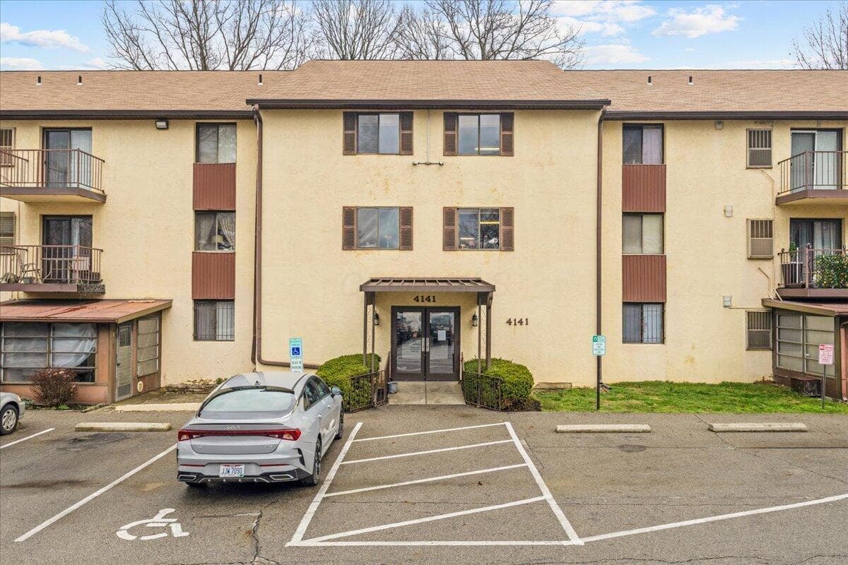 4141 Karl Road #310, Columbus, OH 43224