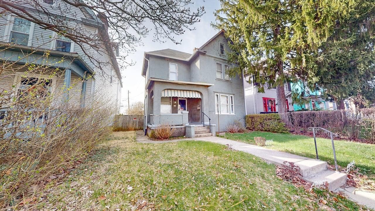 2343 Indianola Avenue, Columbus, OH 43202