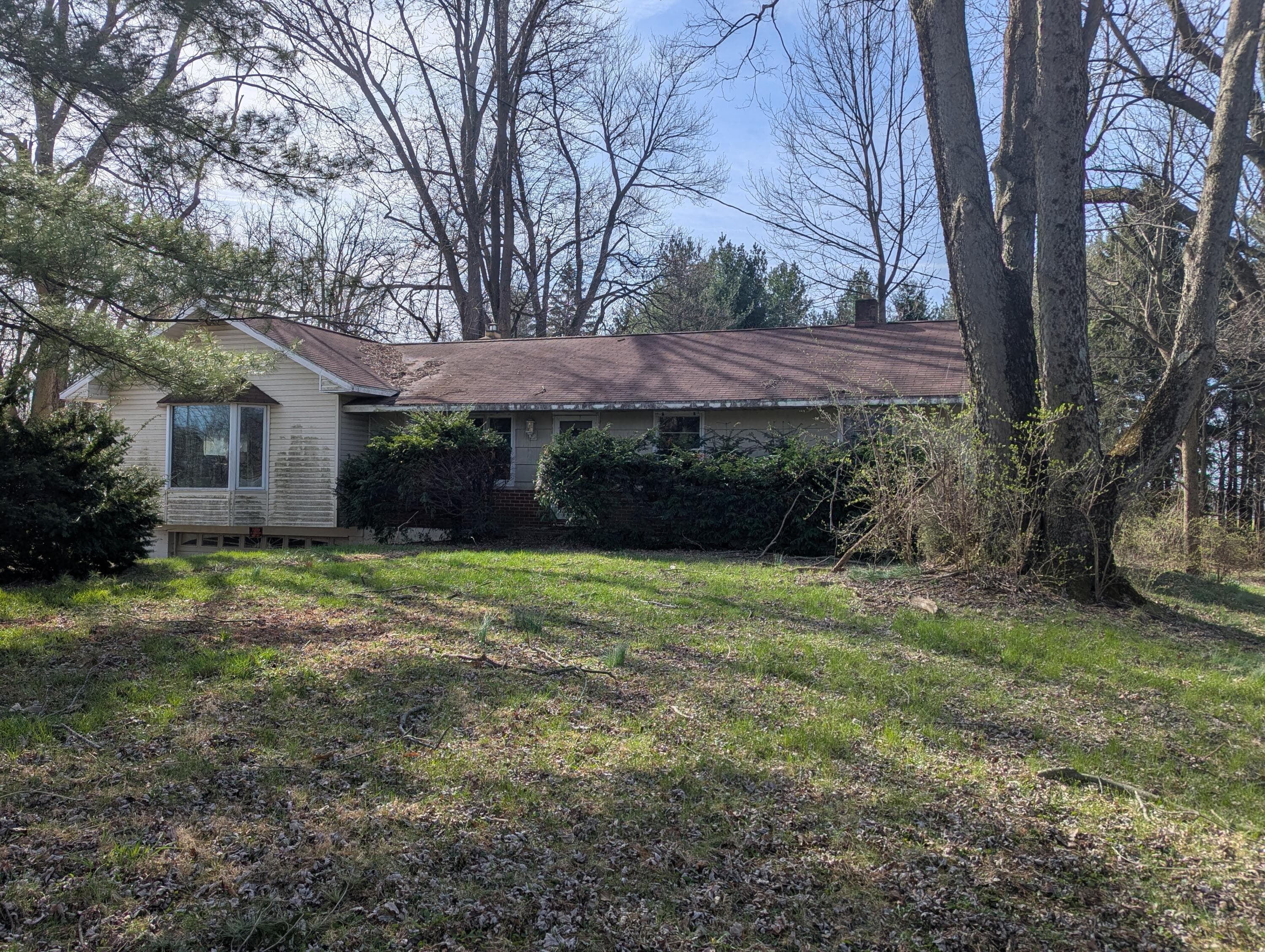 5031 W National Road, Springfield, OH
