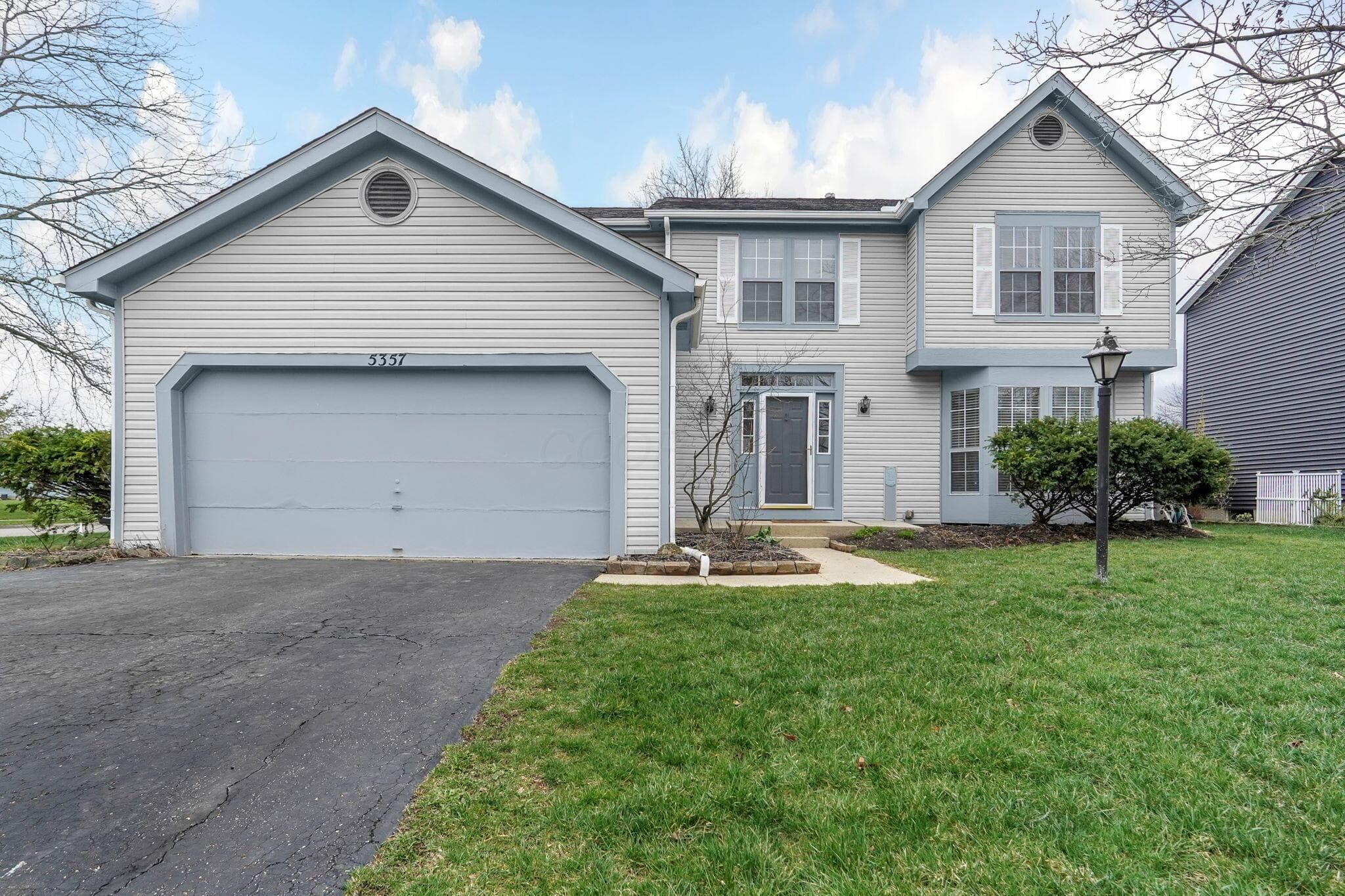 5357 Carina Court, Hilliard, OH 43026