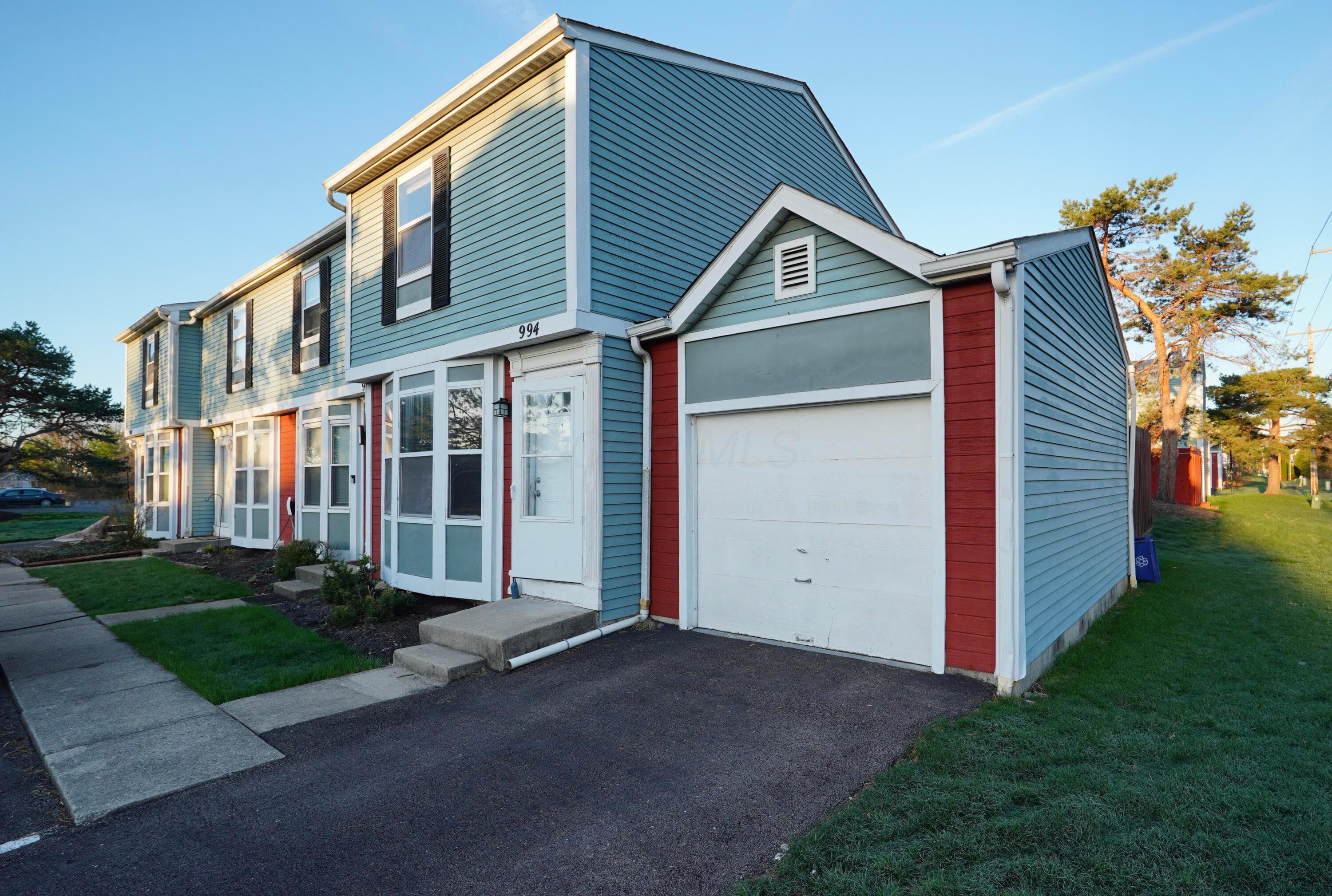 994 Annagladys Drive #M4, Columbus, OH 43085