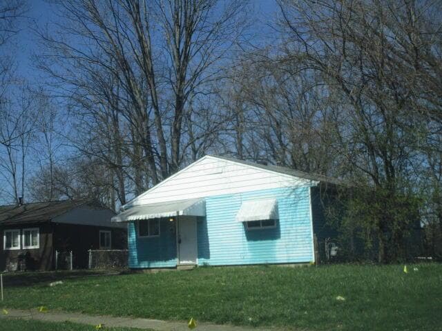 3072 Huntington Drive, Columbus, OH 43207