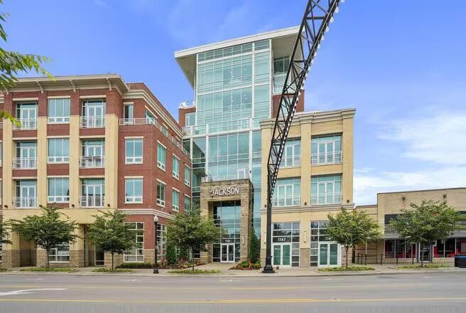 1145 N High Street #202, Columbus, OH 43201