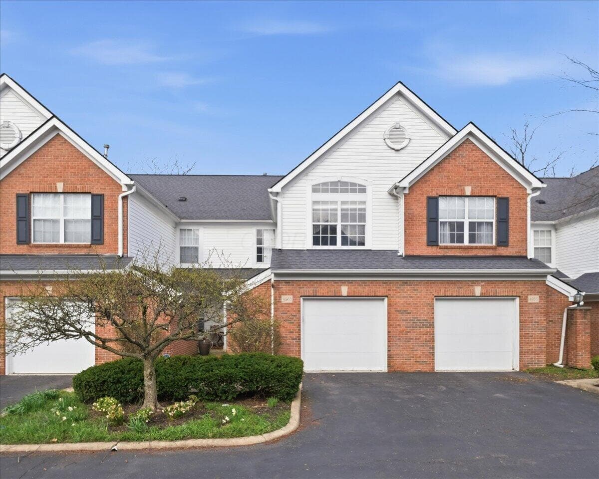 4983 Village Mews, Westerville, OH