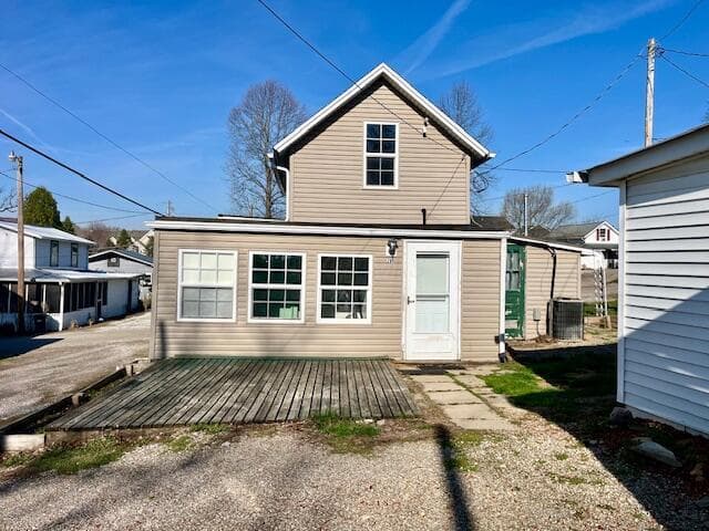 204 Western Street, Lancaster, OH