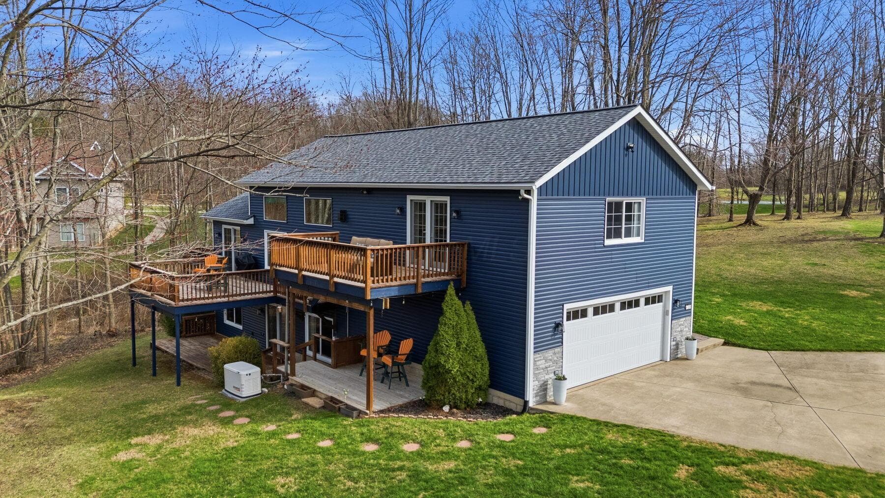 7326 State Route 19 #U8 L232-236, Mount Gilead, OH 43338