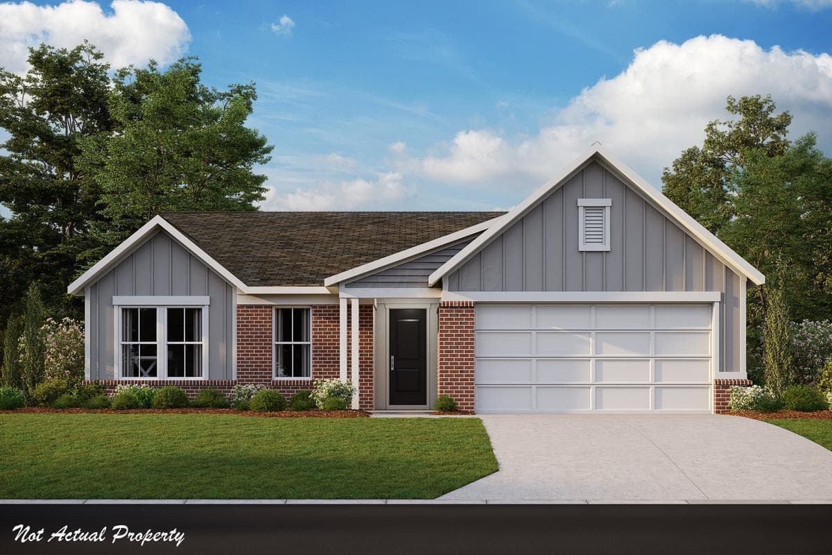 352 Victor Drive, Circleville, OH