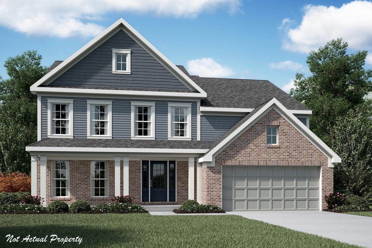 125 Gold Finch Street, Pickerington, OH 43147