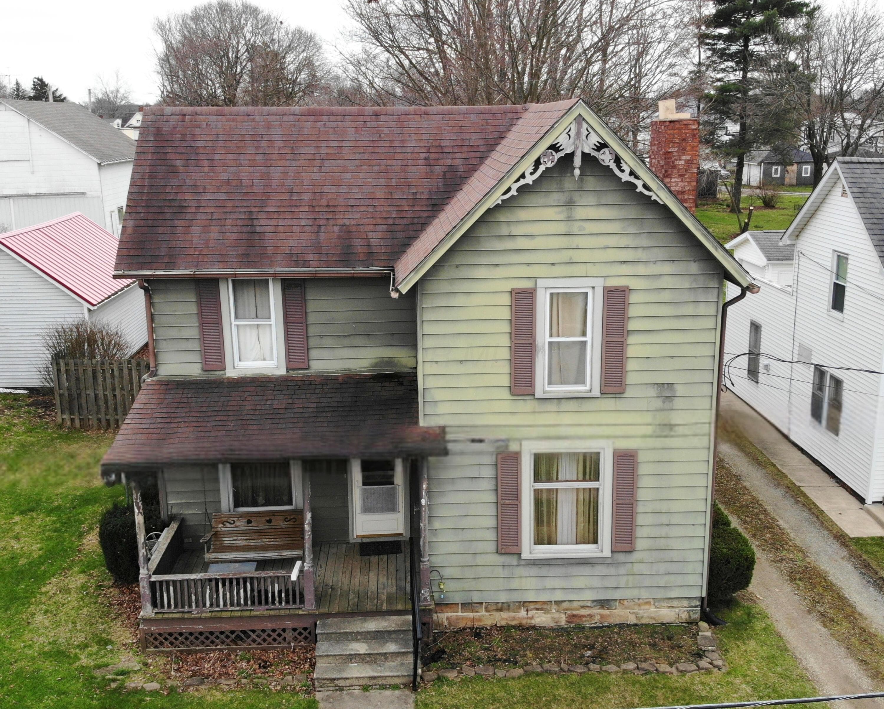 74 E Whitney Avenue, Shelby, OH 44875