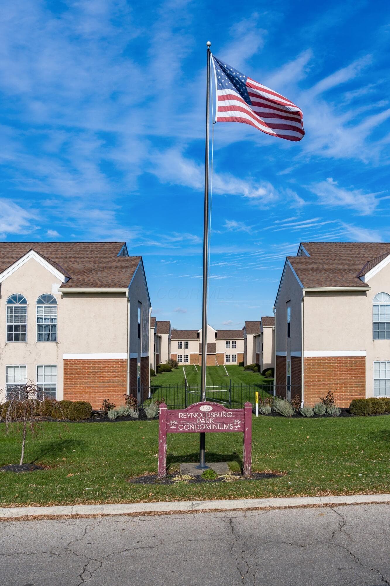 7150 E Main Street #D202, Reynoldsburg, OH 43068