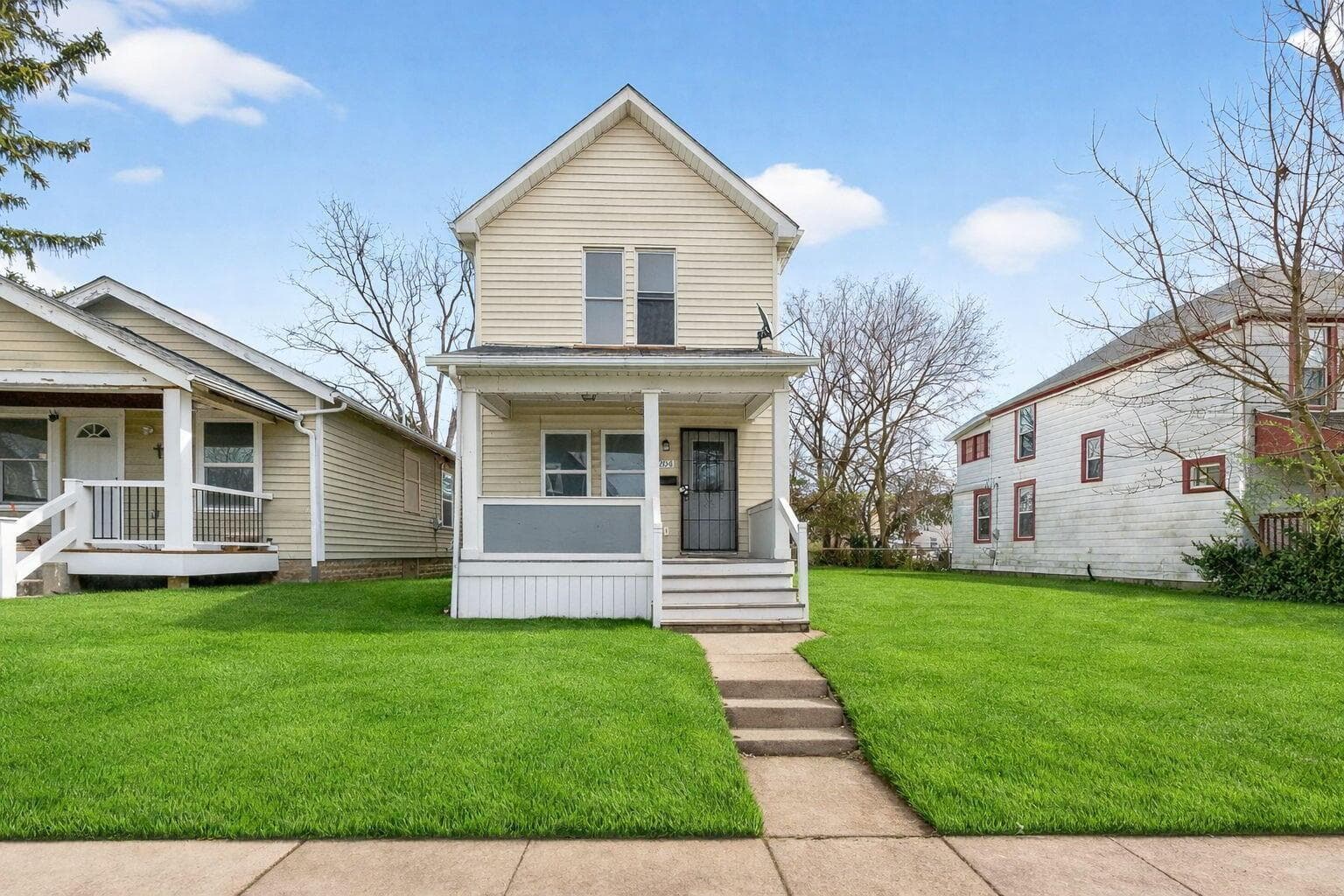 204 S Wheatland Avenue, Columbus, OH 43204