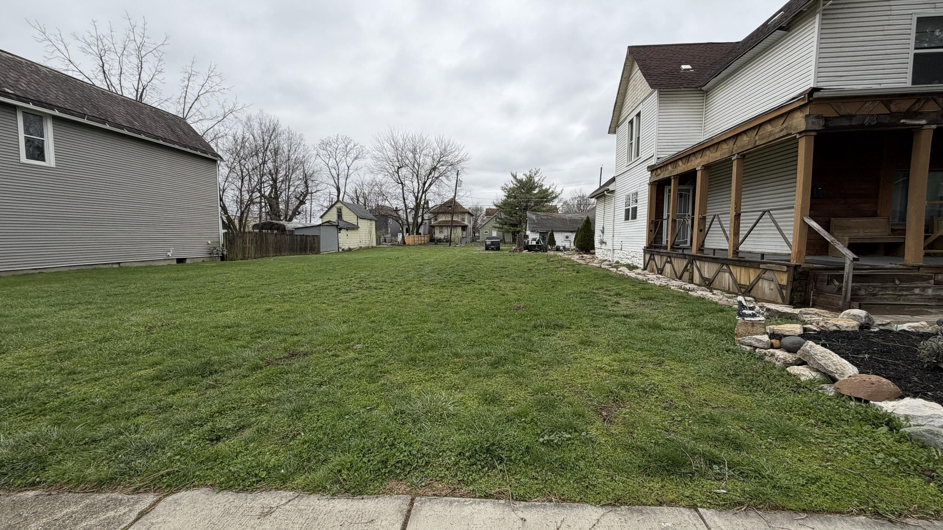 39 N Princeton Avenue, Columbus, OH 43222