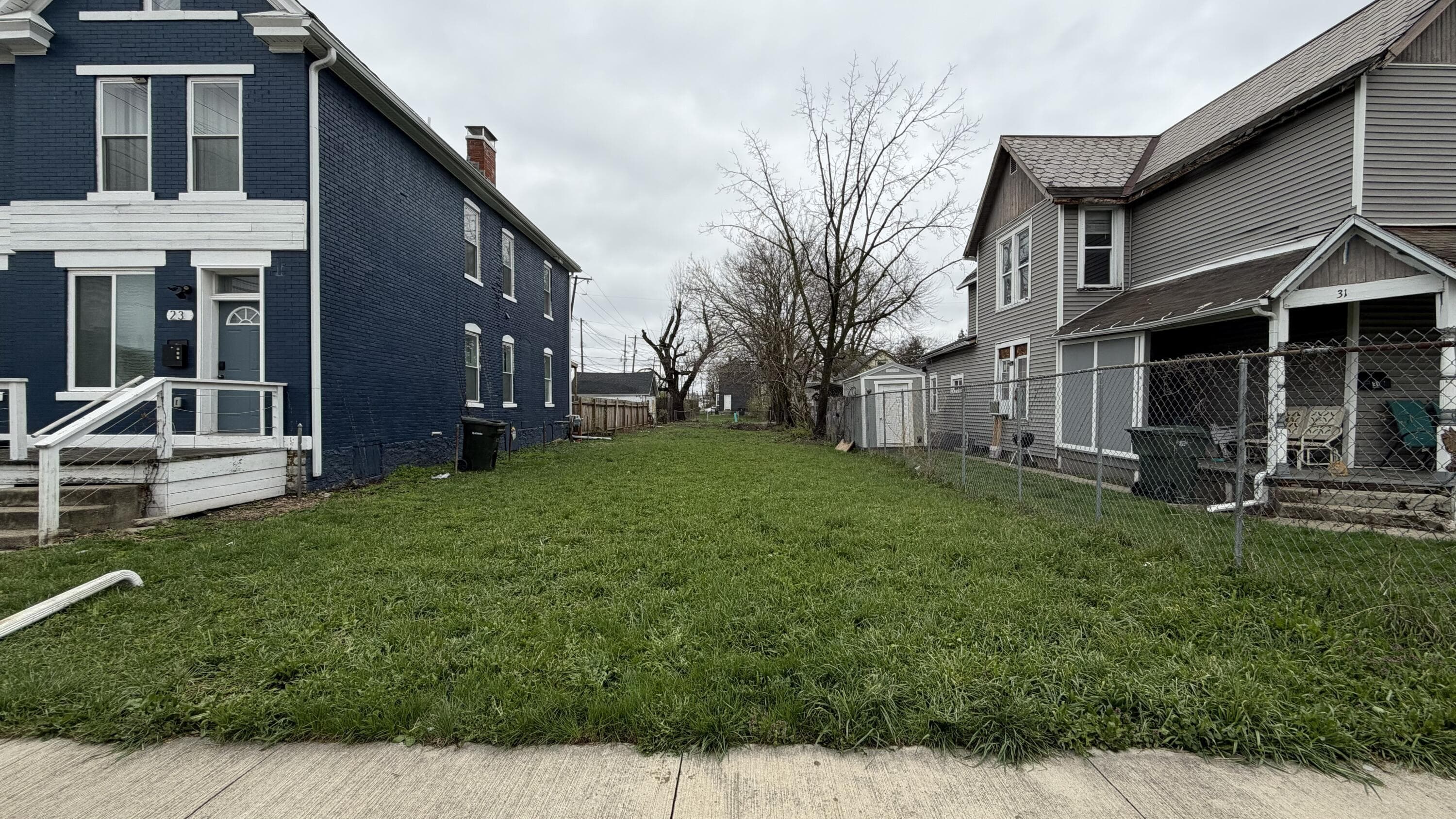 29 N Princeton Avenue, Columbus, OH 43222