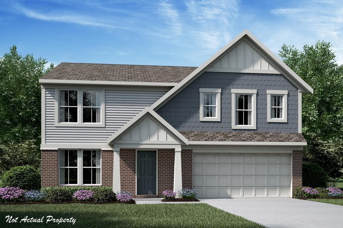 8248 Sycamore Hollow Drive, Pickerington, OH 43147