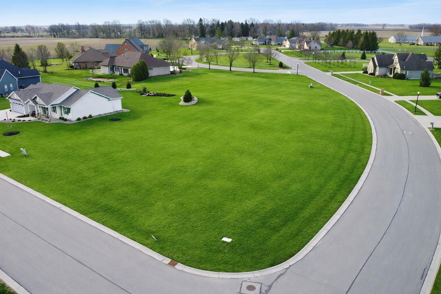 0 Dunloe Court, Bucyrus, OH 44820