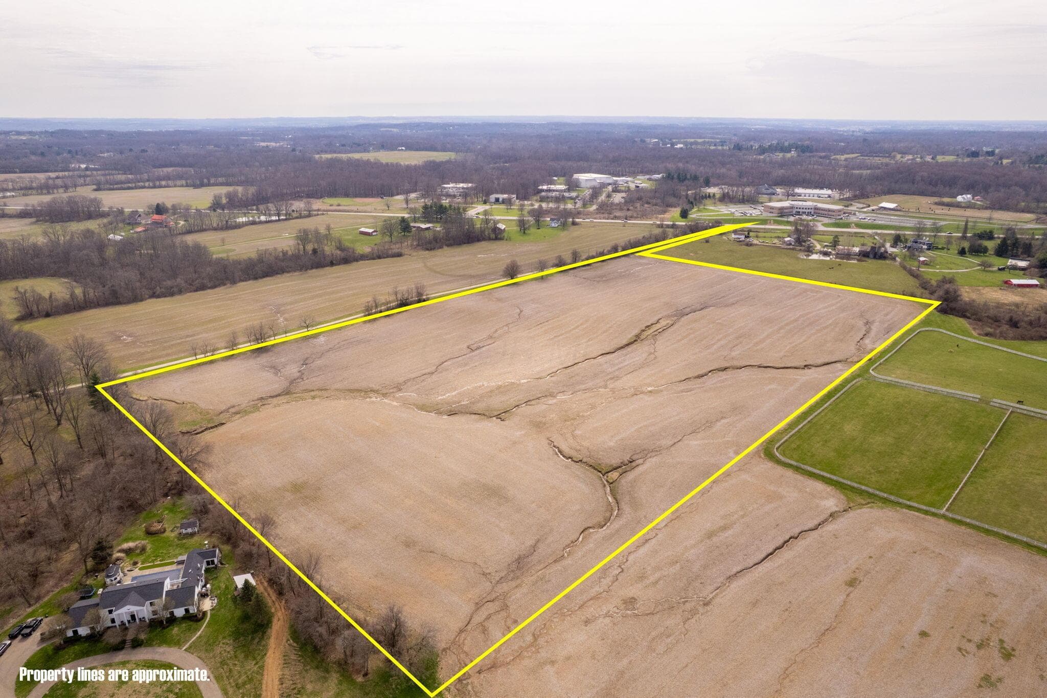 0 Columbus Road SW, Granville, OH 43023