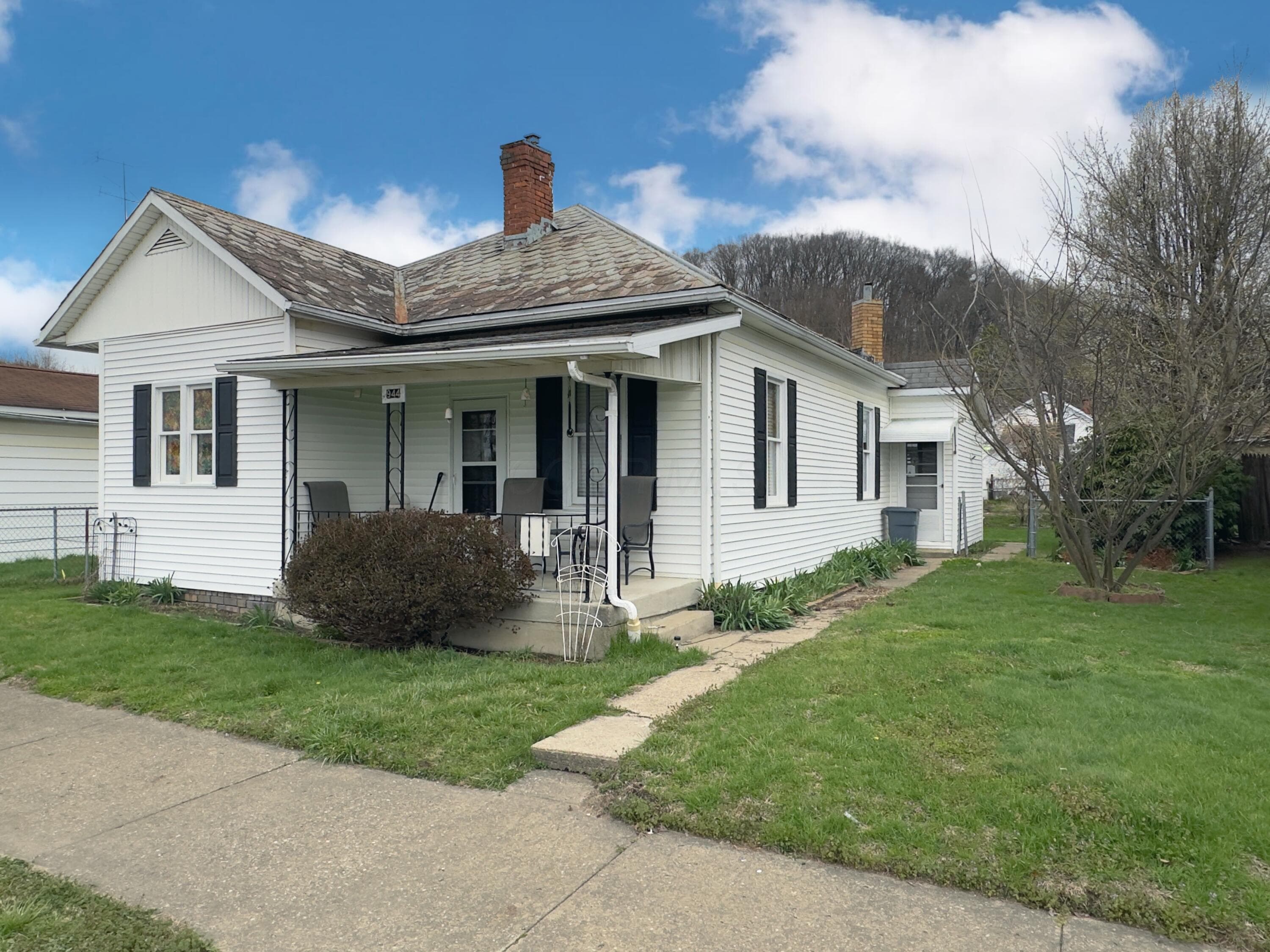 944 Poplar Street, Nelsonville, OH 45764