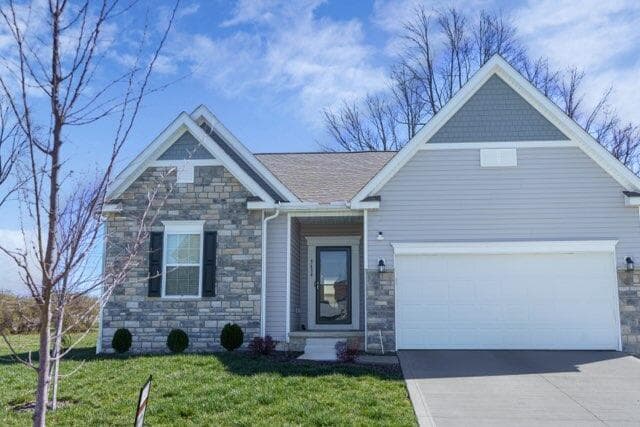 5634 Shagbark Place, Groveport, OH 43125
