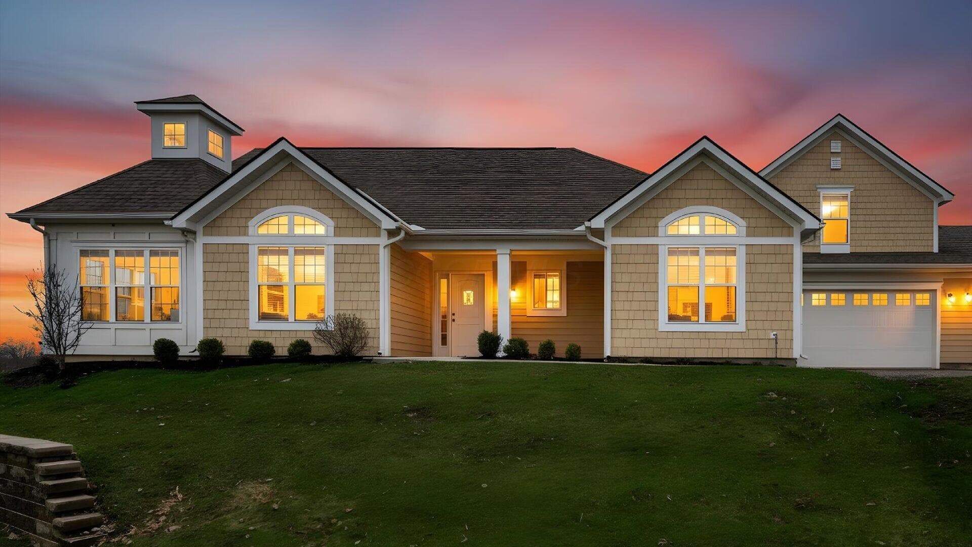 109 Narragansett Drive, Buckeye Lake, OH 43008