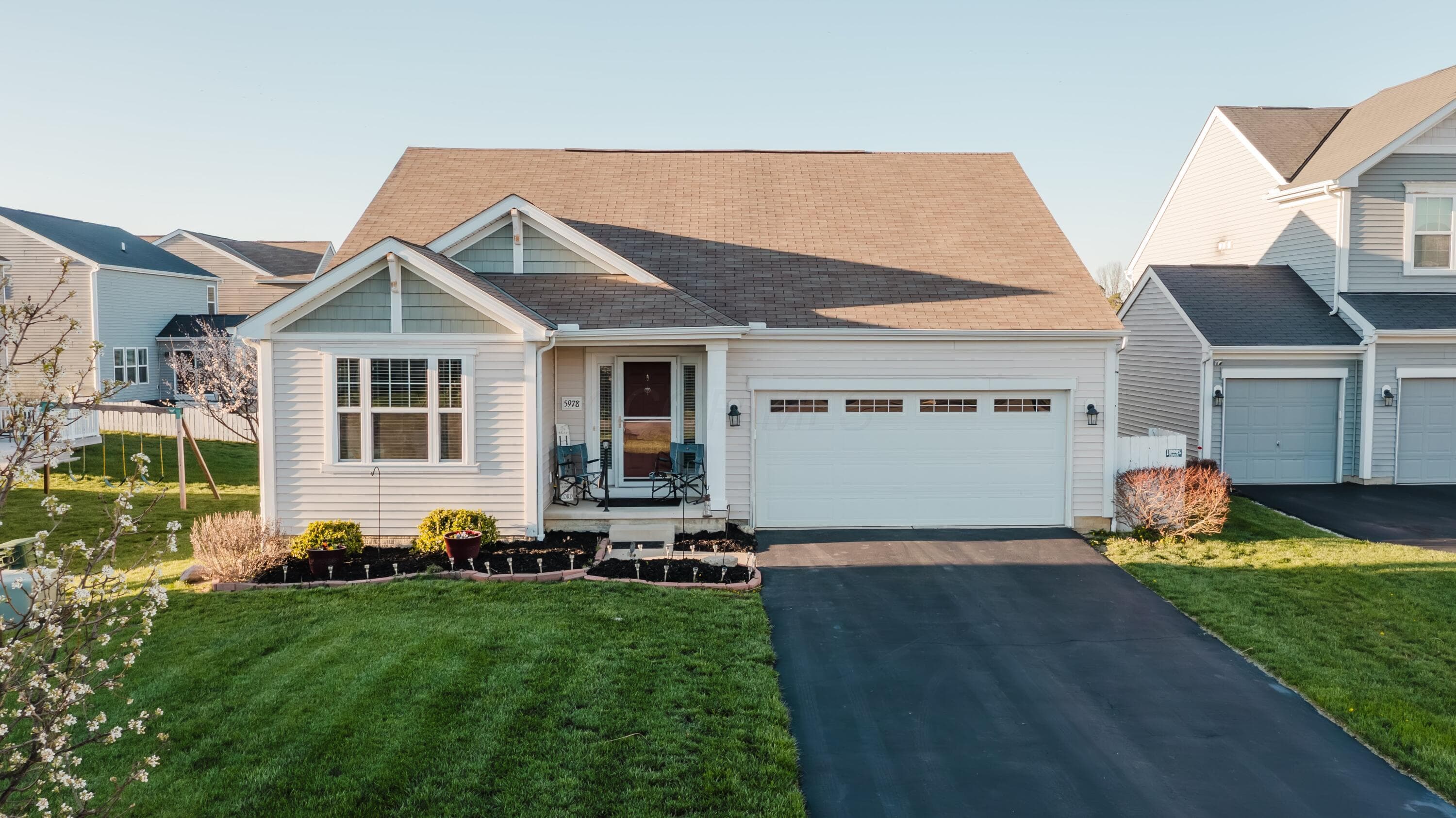 5978 Carrbridge Court, Galloway, OH
