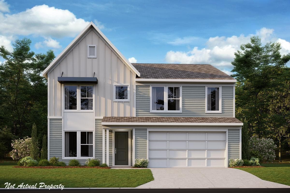 5223 Apple Lane, South Bloomfield, OH 43103