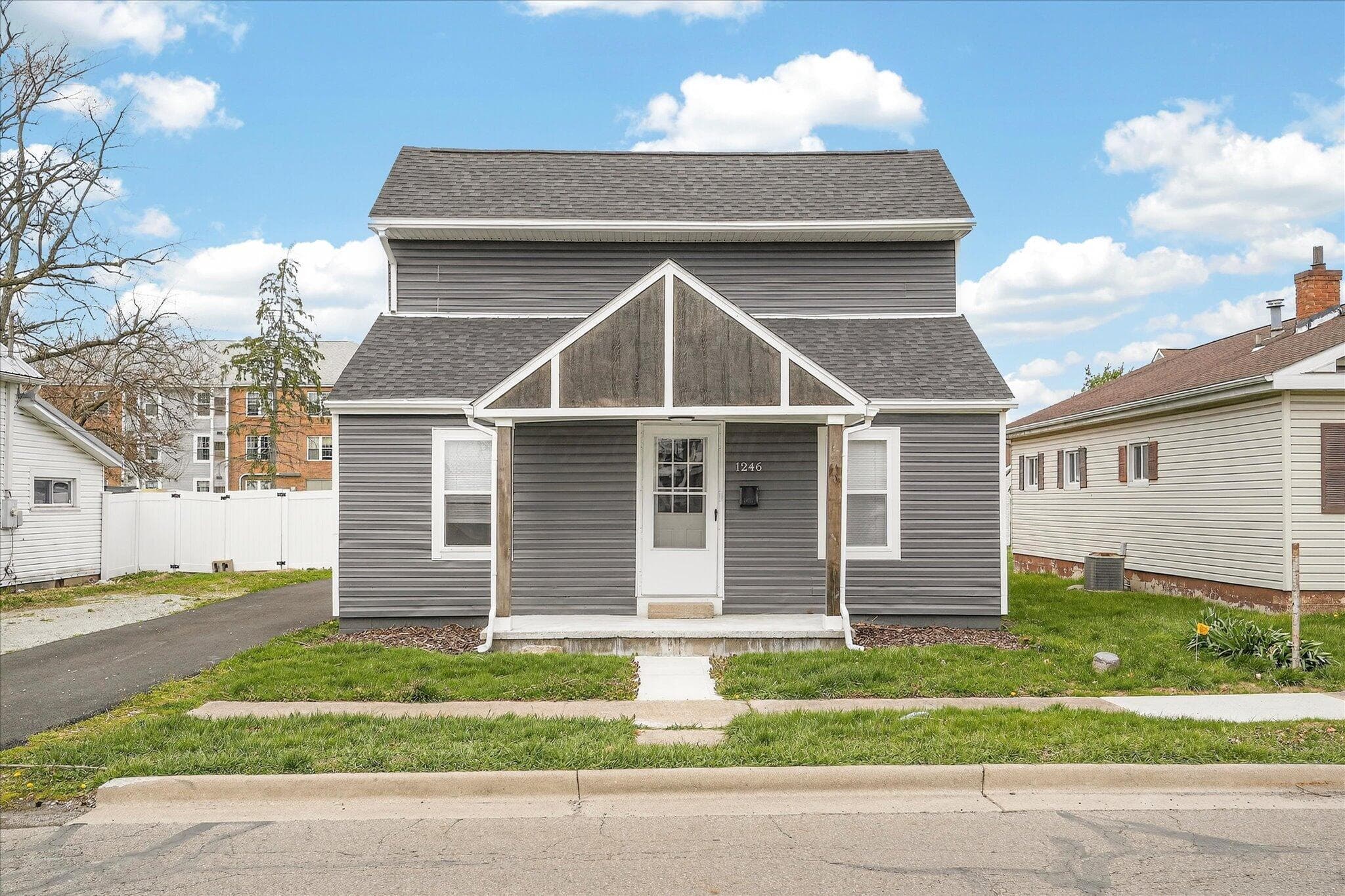 1246 Rawlings Street, Washington Court House, OH 43160