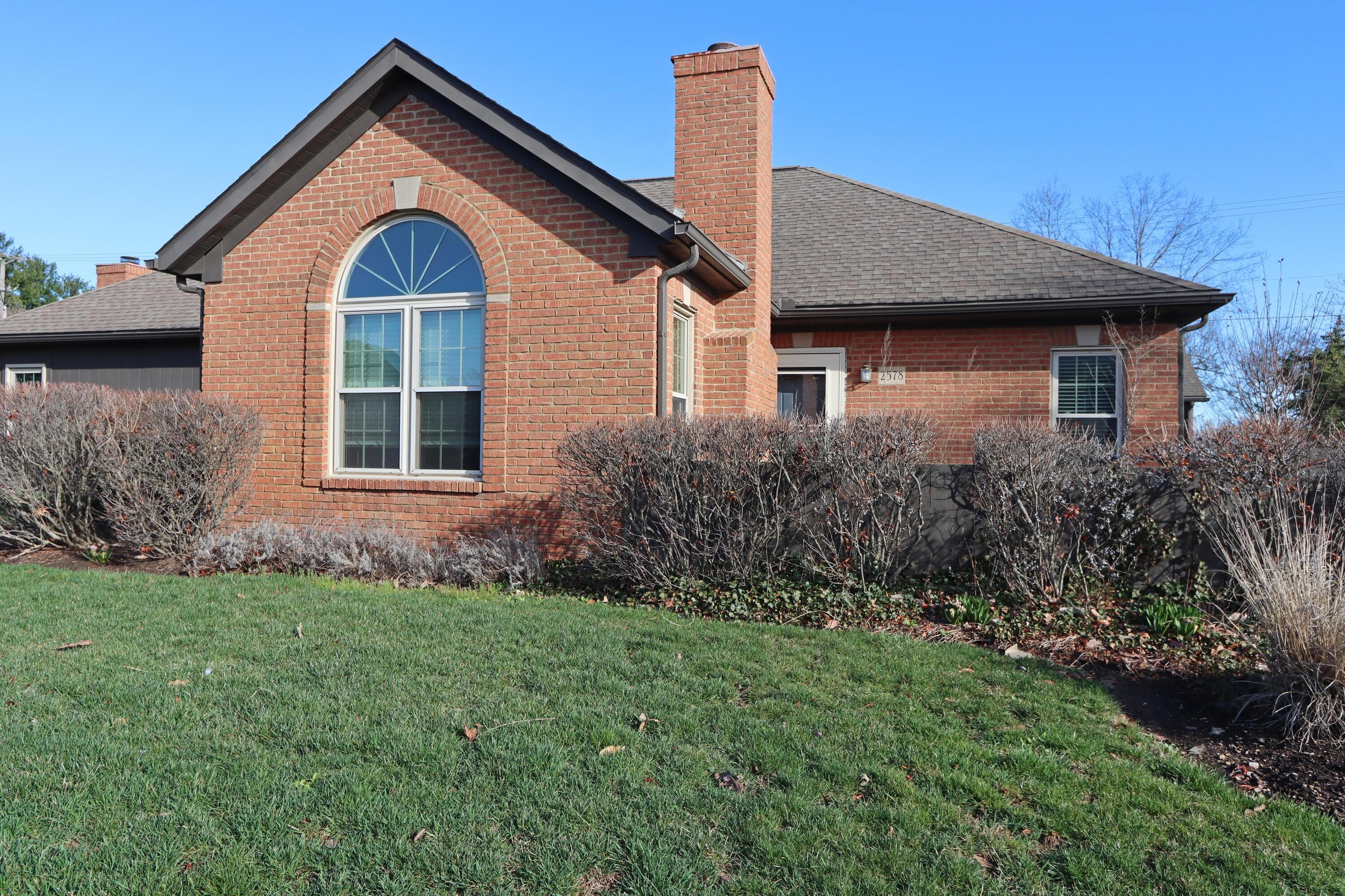 2578 Trotterslane Drive #2578, Columbus, OH 43235