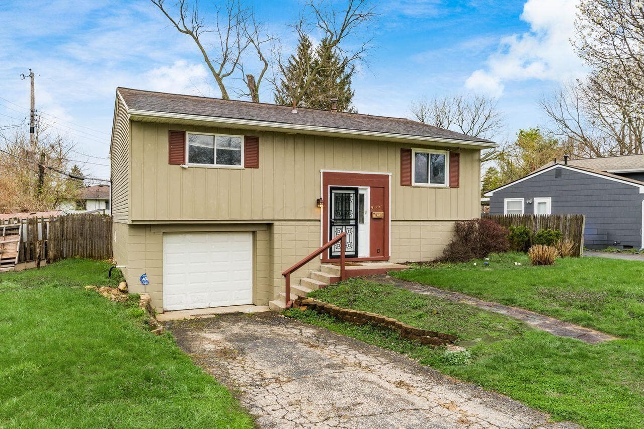 5185 Rutledge Drive S, Columbus, OH 43232