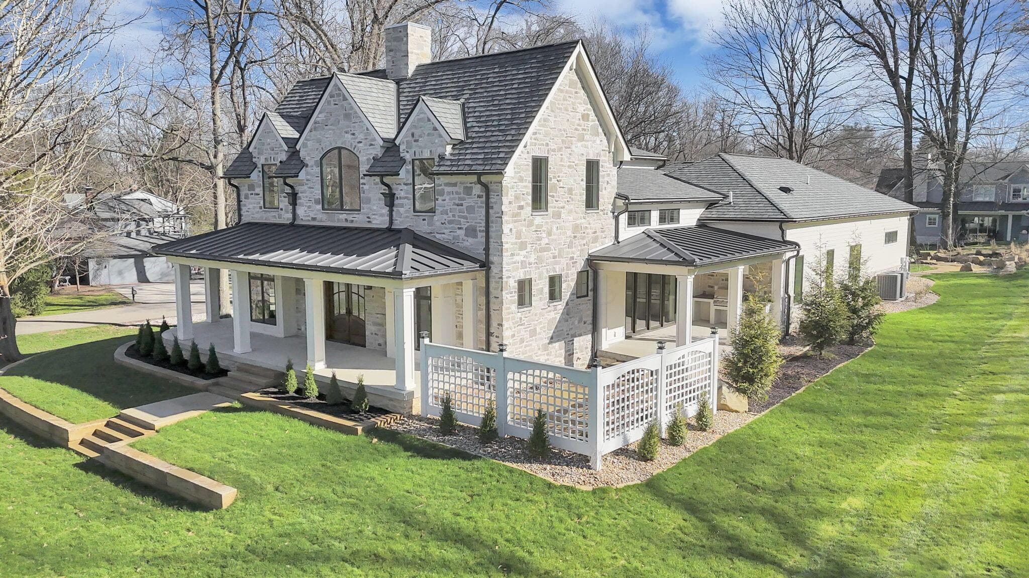 880 Newark Granville Road, Granville, OH 43023
