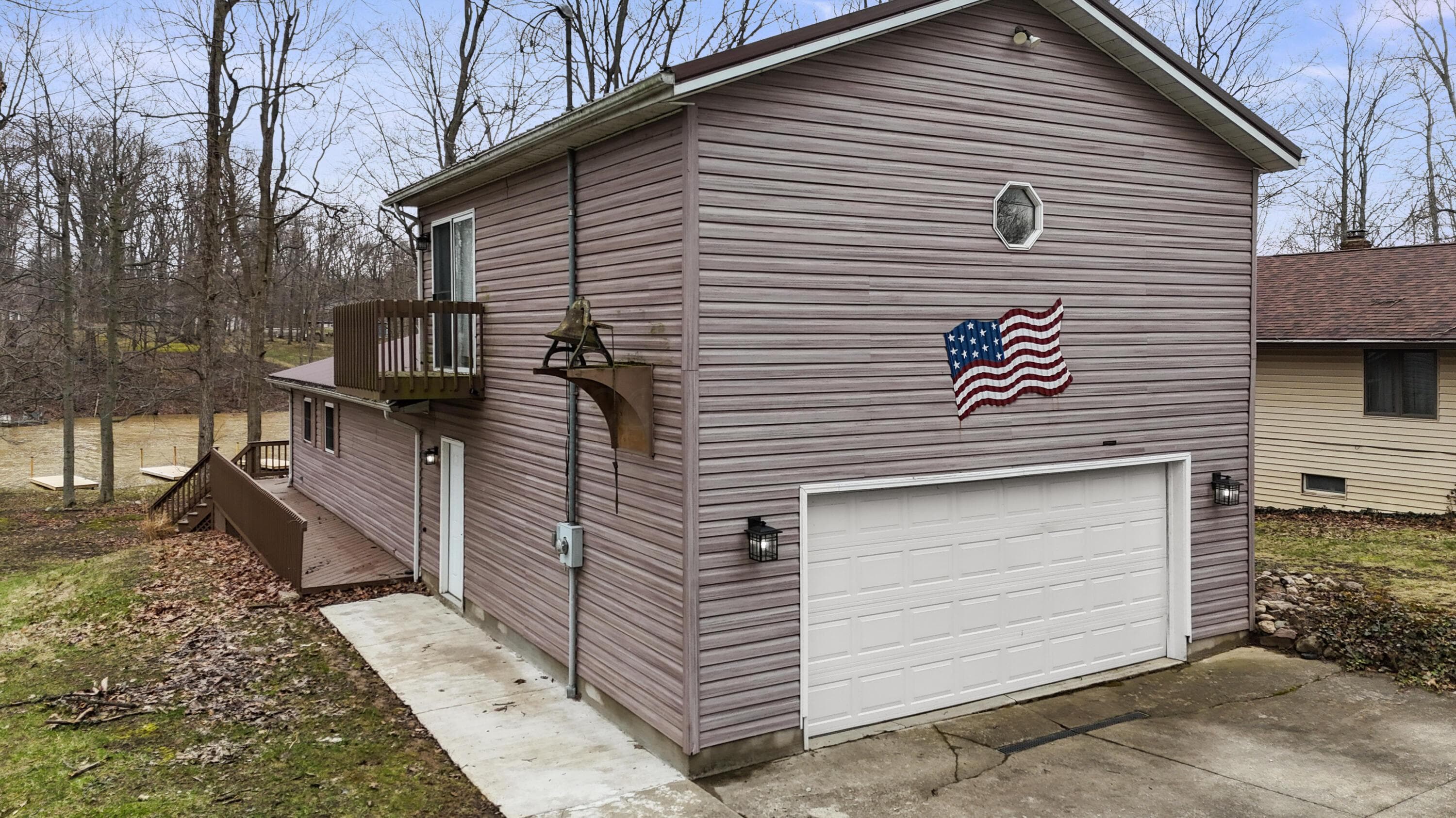 1197 Ginko Drive, West Salem, OH