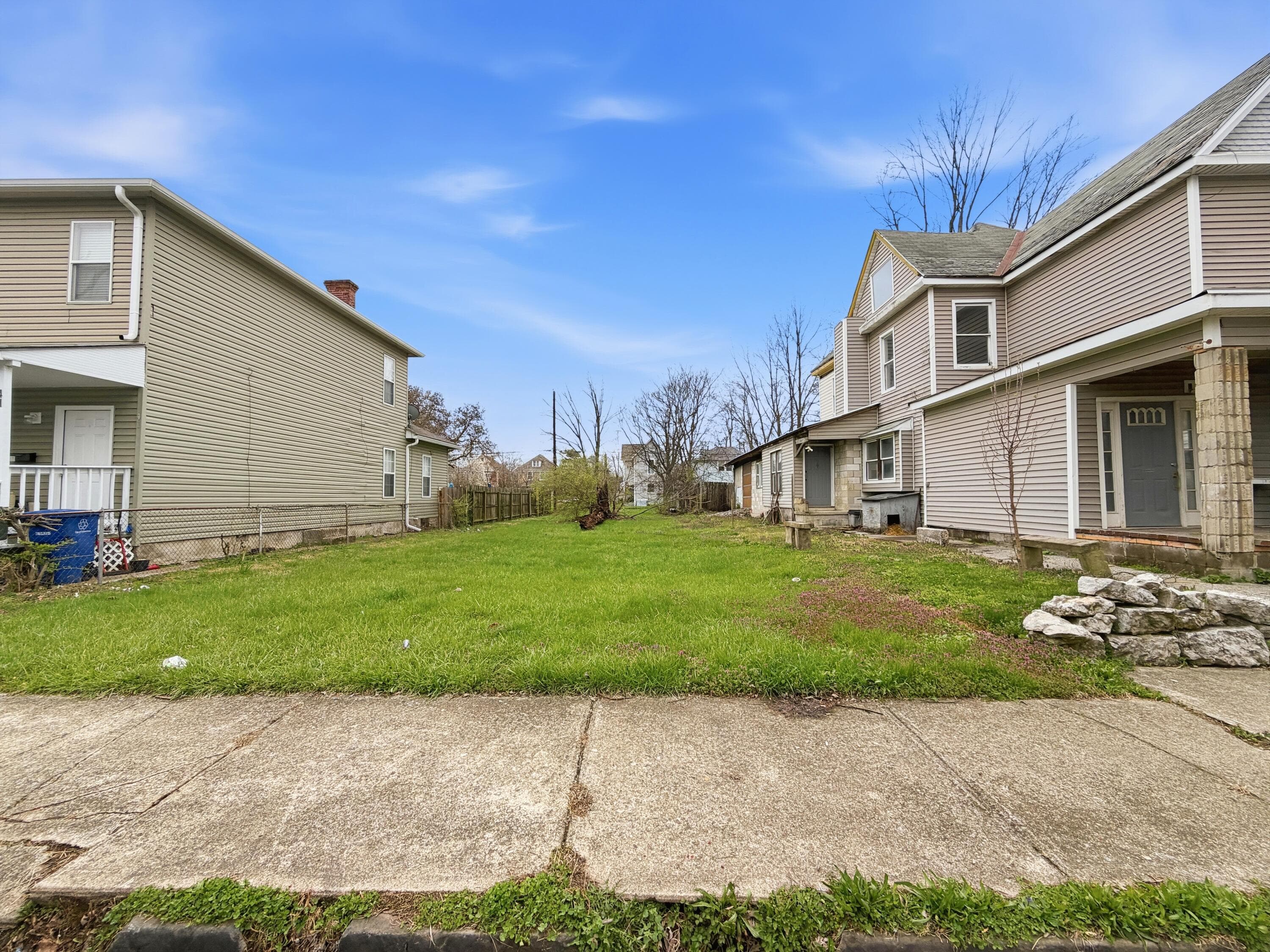 43 N Jones Avenue, Columbus, OH 43222