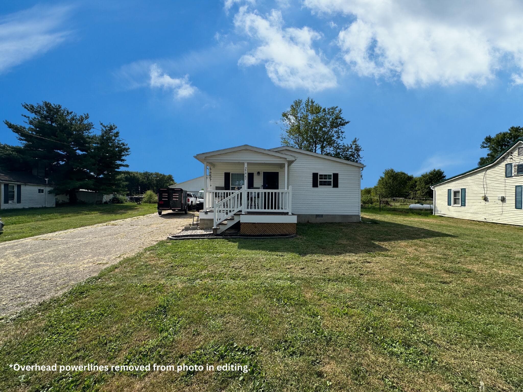 29947 Jackson Road, Kingston, OH 45644