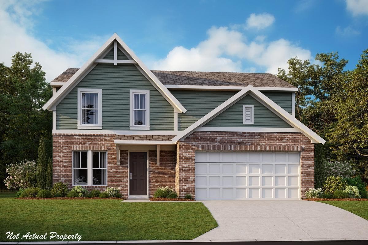403 Waterlily Lane, Pataskala, OH