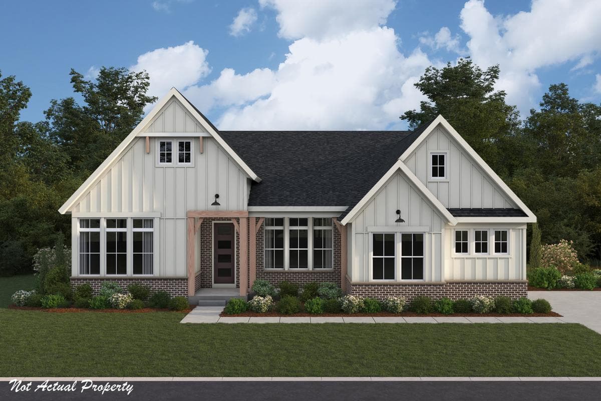 6809 Brookview Place, Hilliard, OH 43026