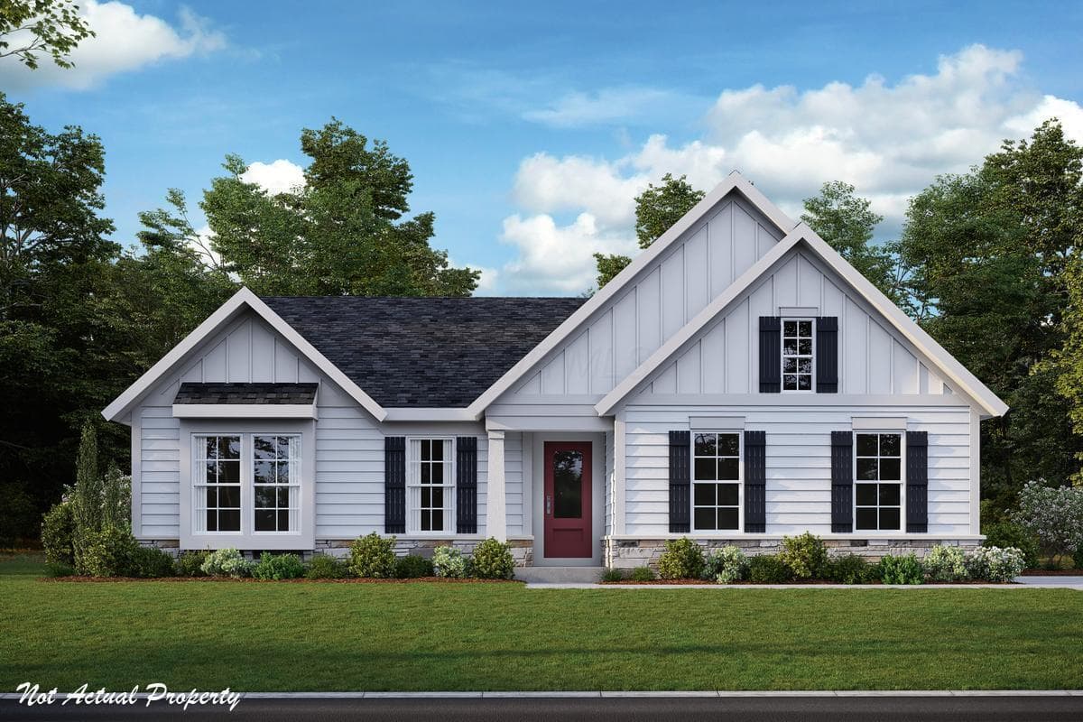1370 Hawthorne Parkway, Grove City, OH 43123