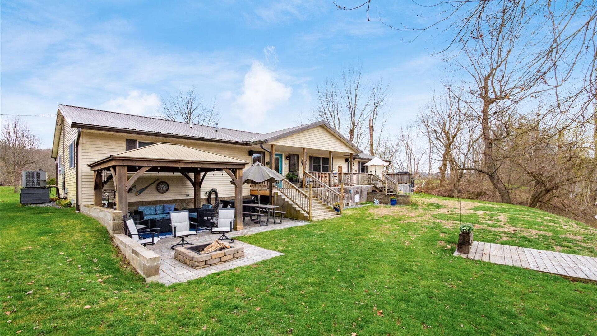 6625 S River Road, Blue Rock, OH 43720
