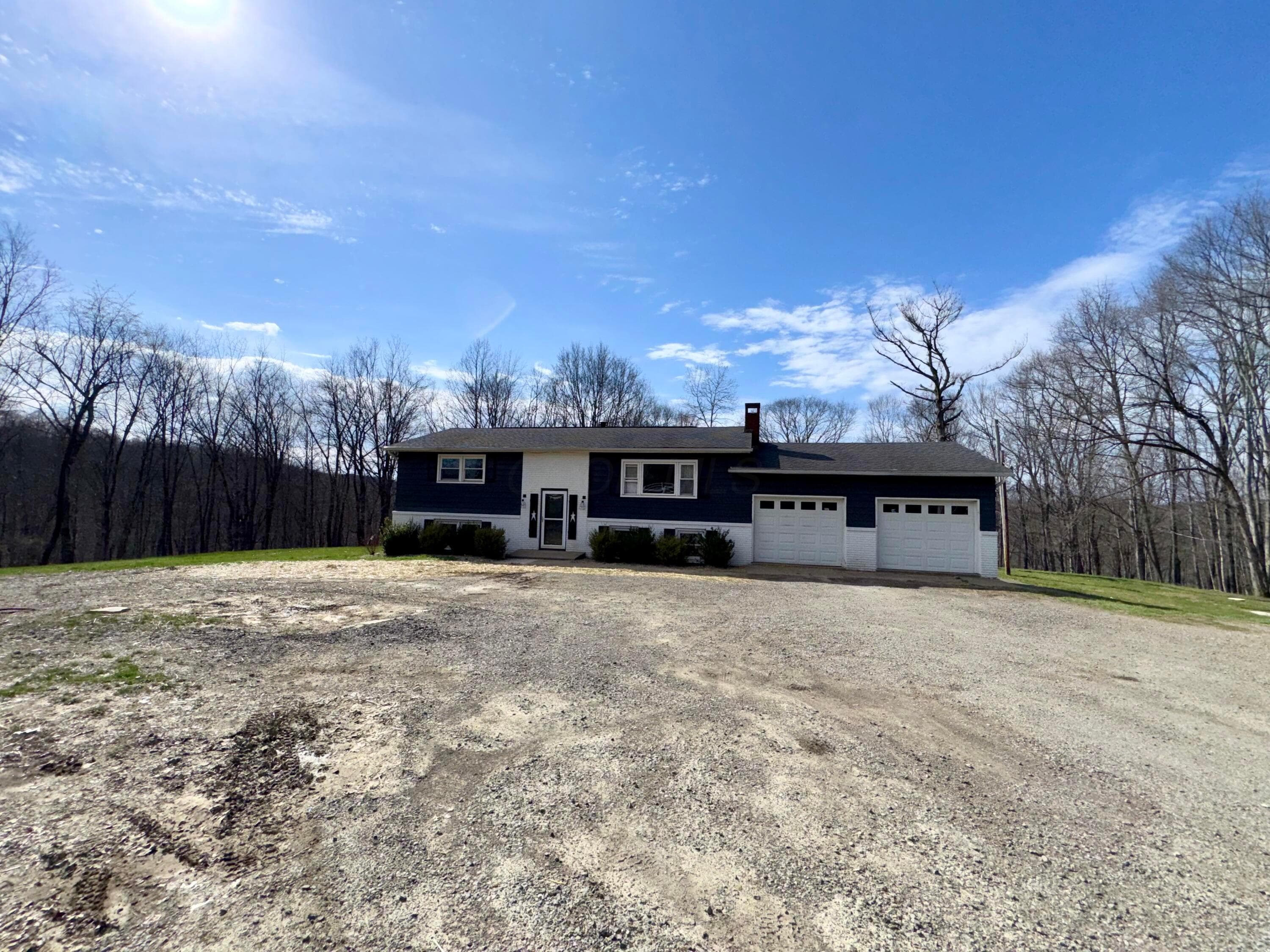 7305 Dietrick Hill Road, Philo, OH