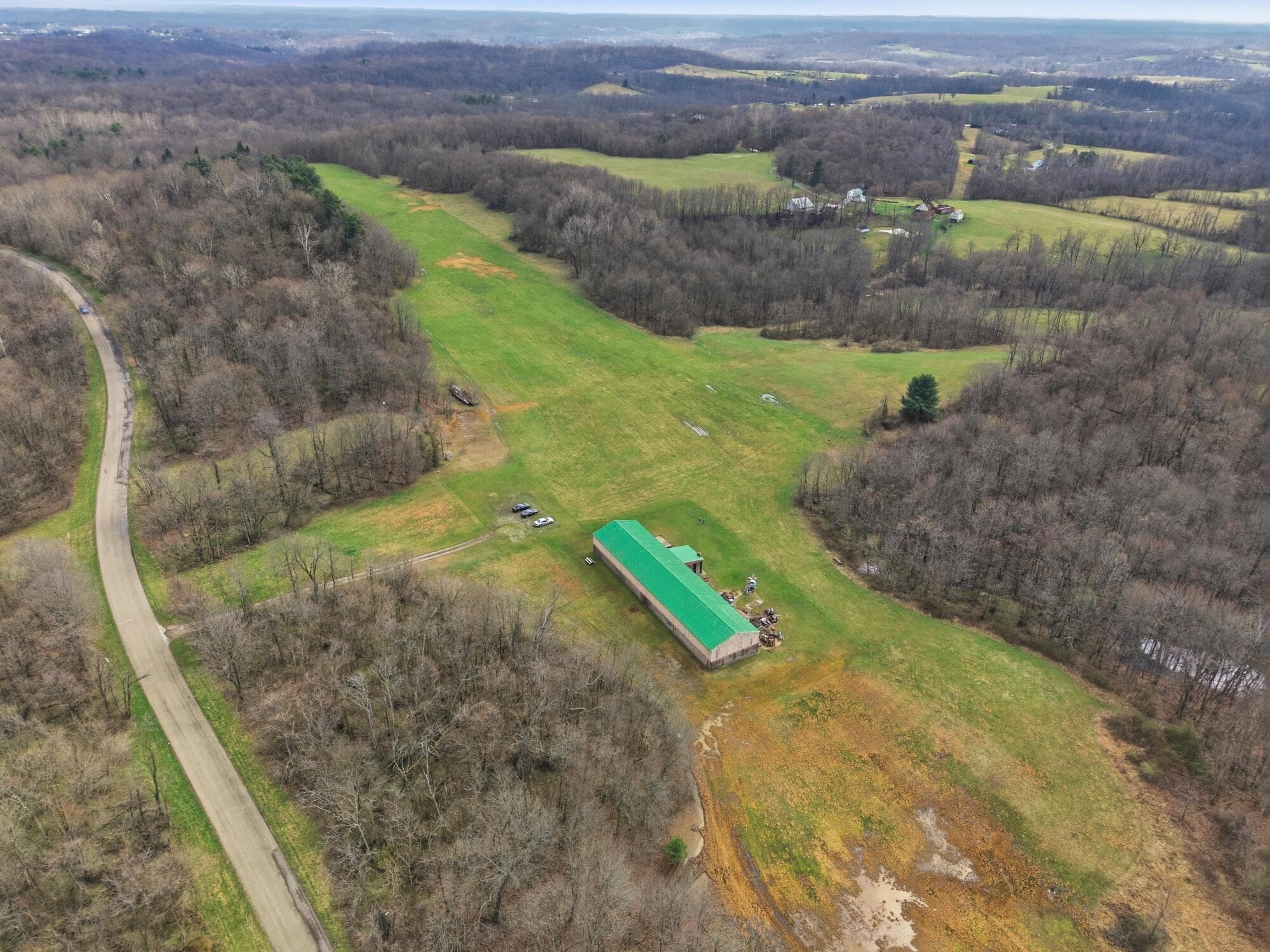 5800 Wortman Road, Zanesville, OH 43701