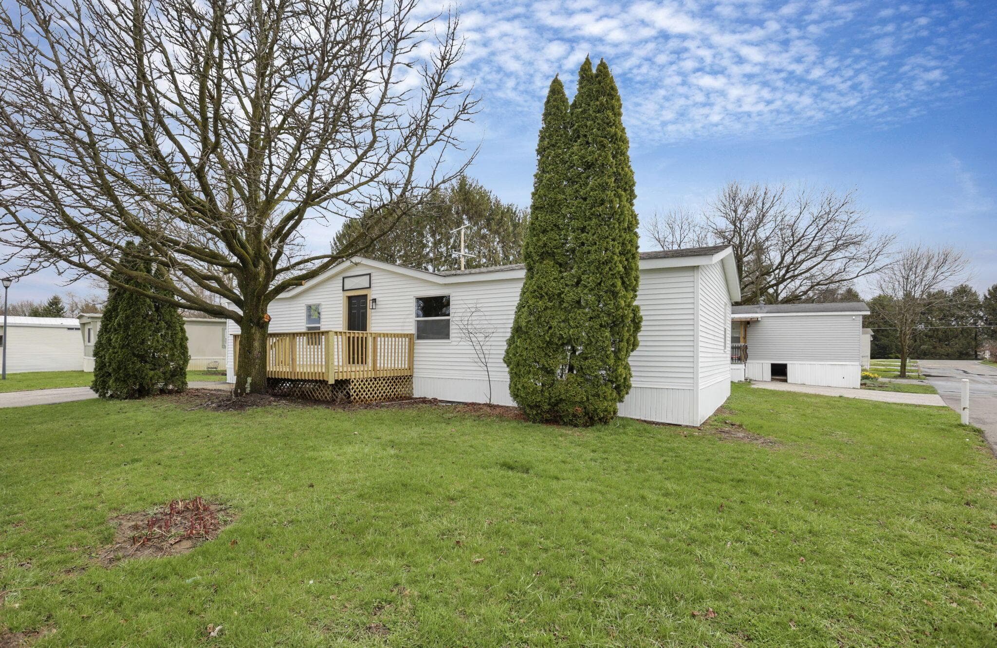5155 Torchwood Drive #Lot #74, Plain City, OH 43064